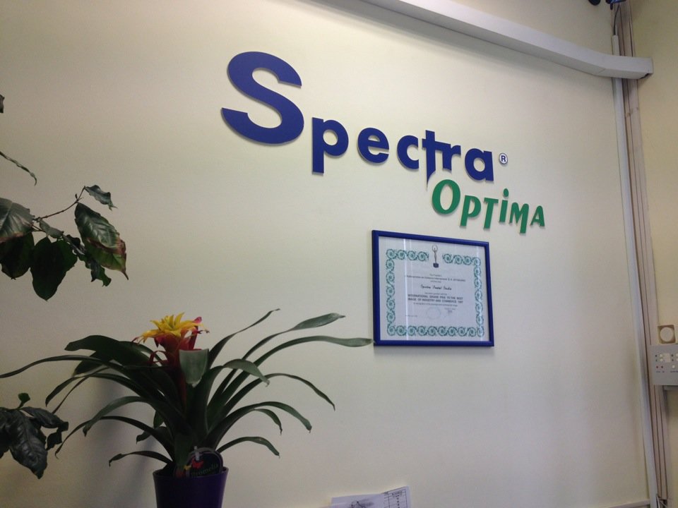Spectra