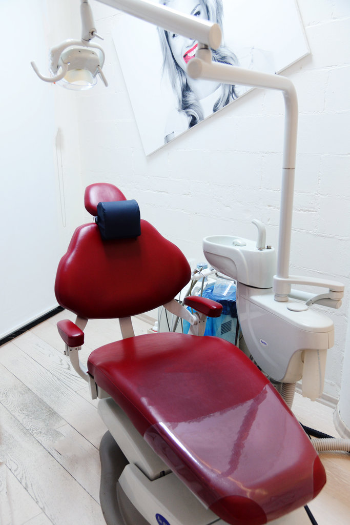 InSmile Dental Lounge
