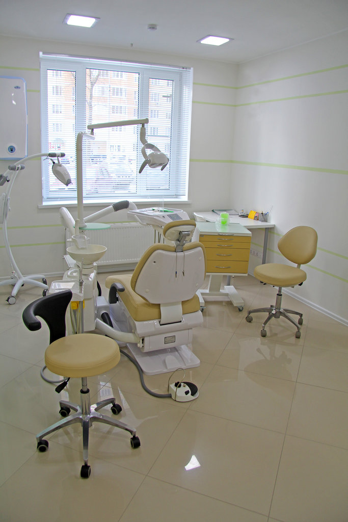 Стоматологическая клиника New Smile