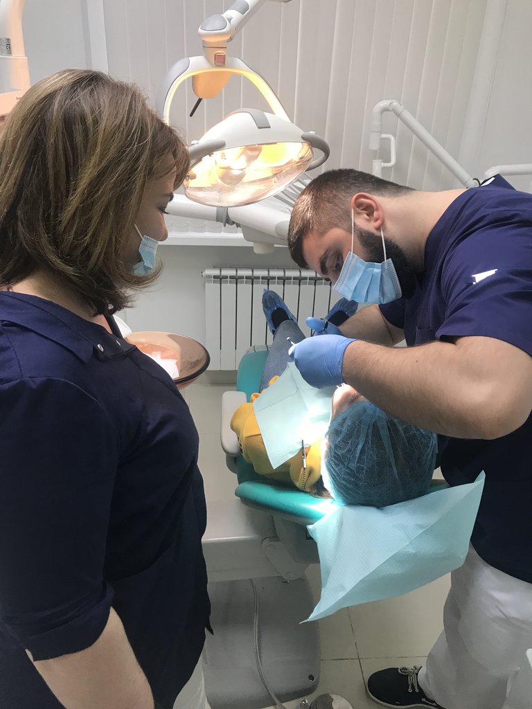 MG Clinic