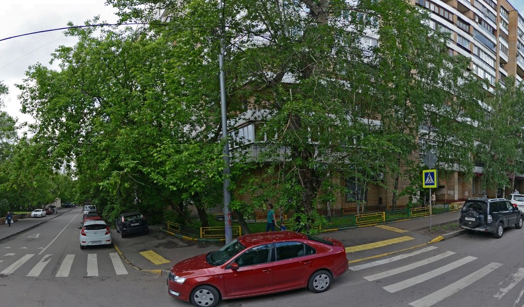 Денто А. С.