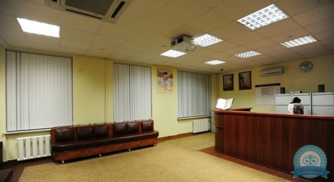 Центр современной стоматологи