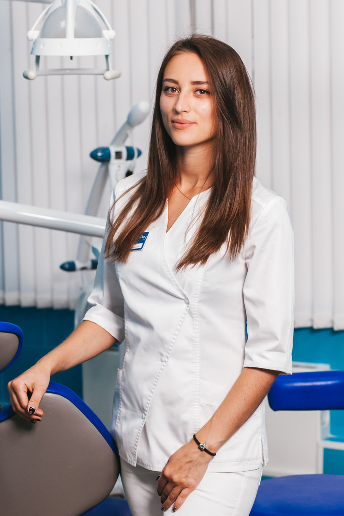 Стоматология Dental Way