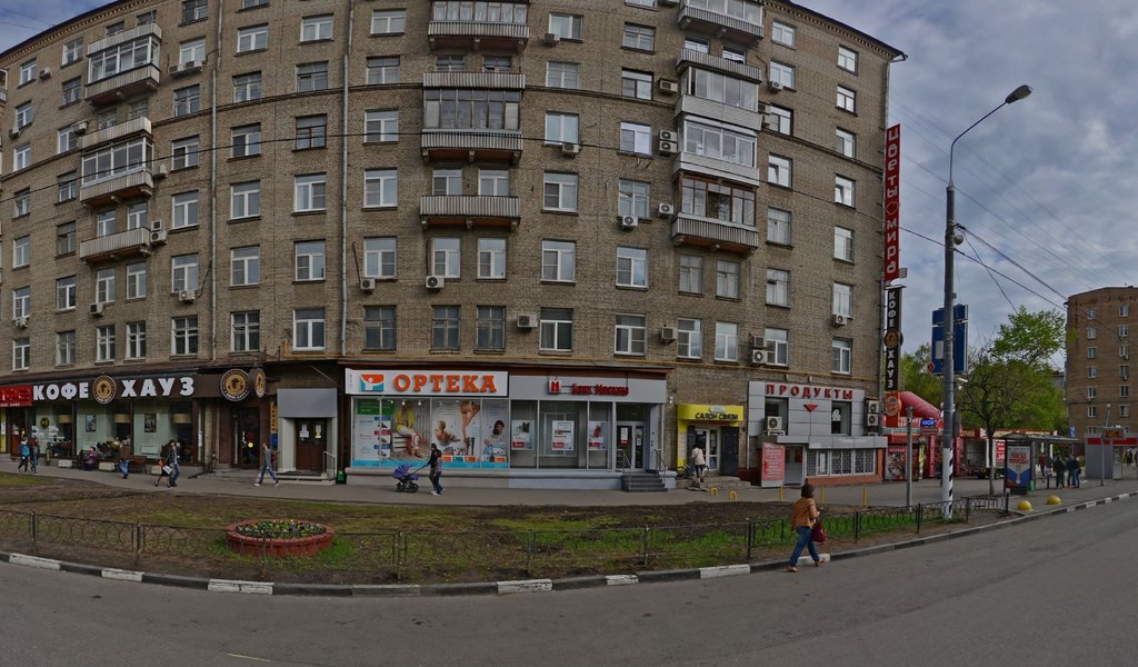 Мануков