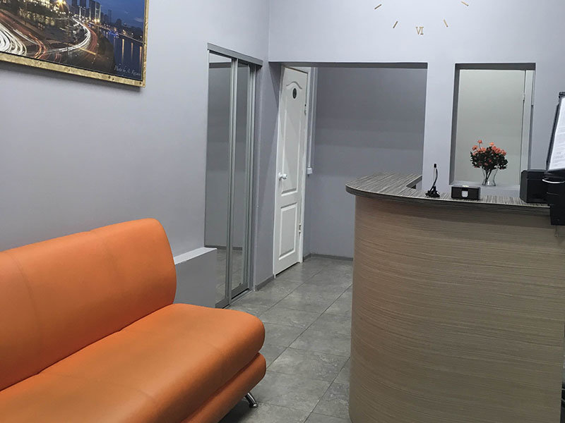 Стоматология на Новослободской