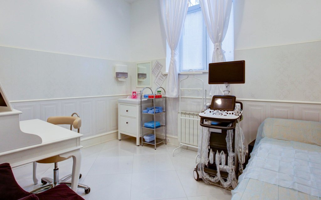 Европейская клиника Sarmedical