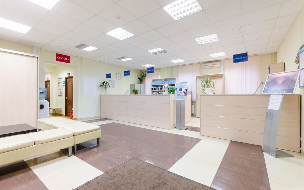 Медицинский центр Санмедэксперт