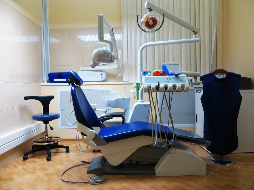 OrganicDent