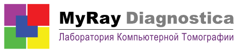 MyRay Diagnostica
