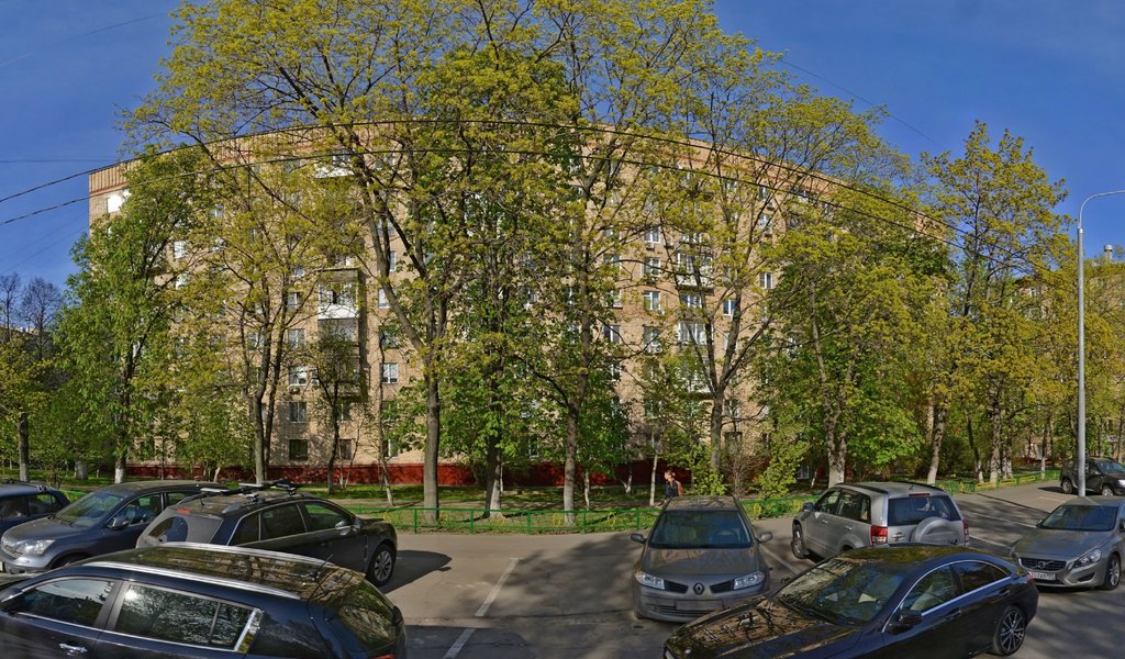 Стоматологическая клиника Инндент Профи