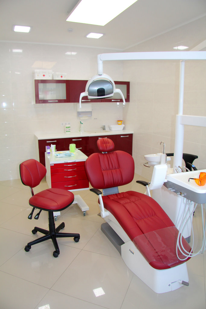 Стоматологическая клиника New Smile