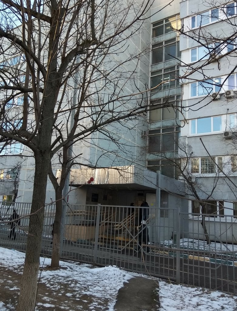 Стоматология
