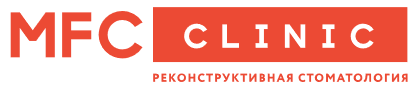 Логотип Mfc clinic