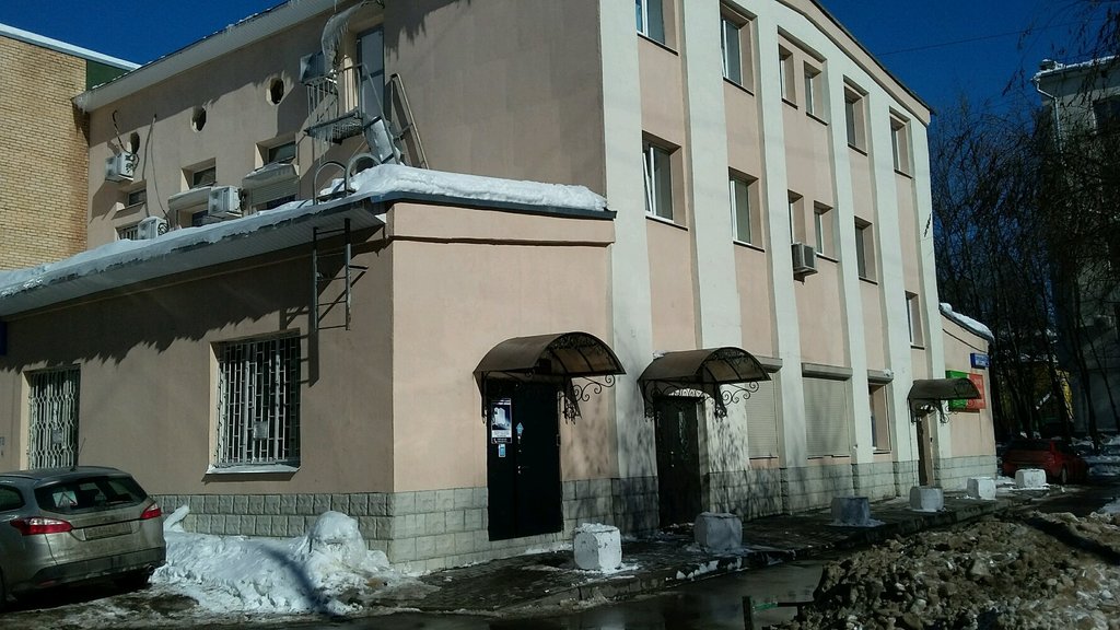 Стоматология Доктор Позитив