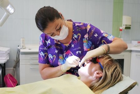German Dental Center