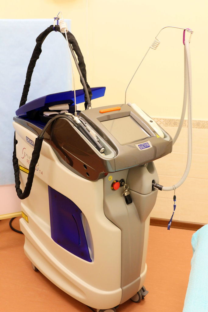 Heartman Clinic