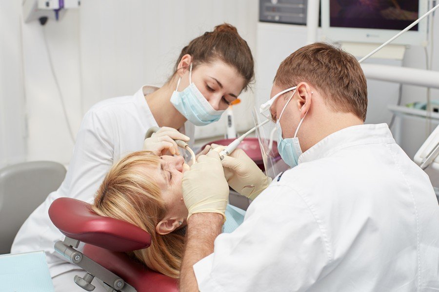 VSP-Dental