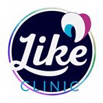 Логотип Like Clinic