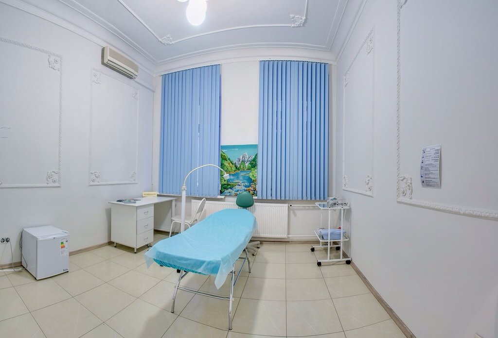 Стоматология Clinik Profi