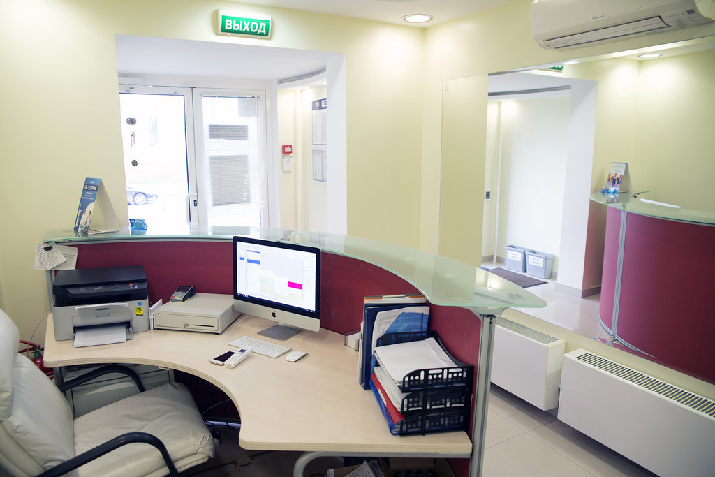 Клиника современной стоматологии Dental