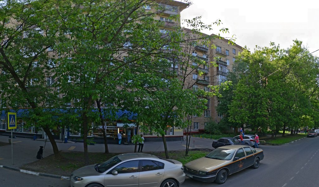 СДВ