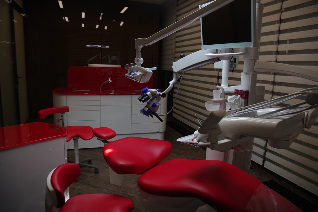 3Dent Clinic