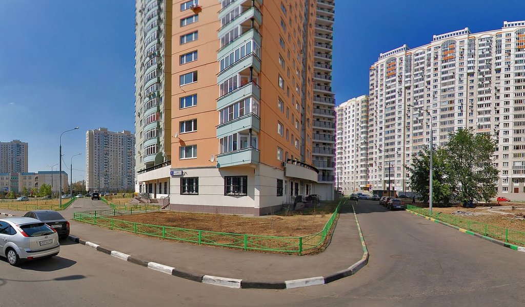 Медицинский центр Неомед