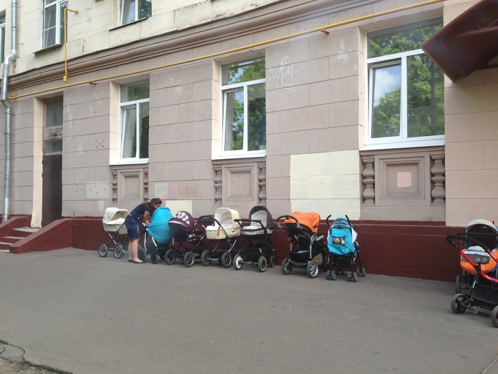 ГБУЗ г. Москвы Детская стоматологическая поликлиника № 30, реанимационно-анестезиологическое отделение