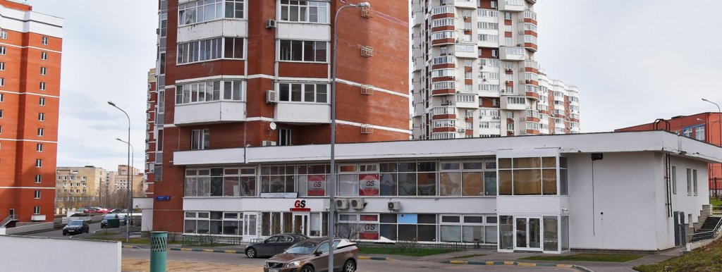 Gs стоматология