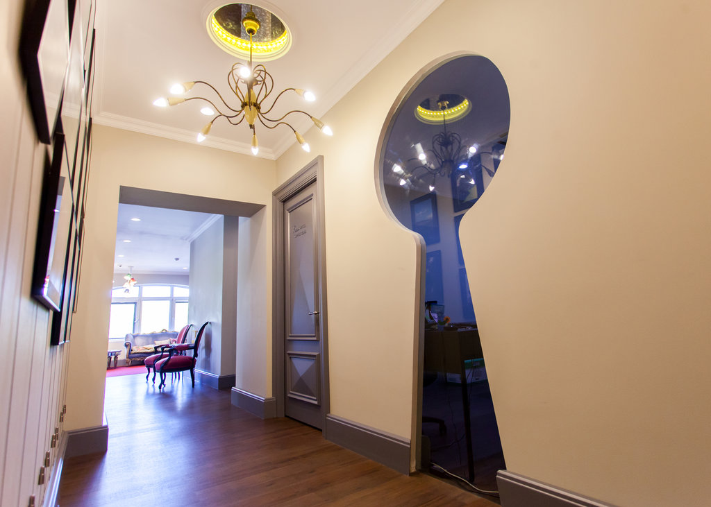 Belgravia Dental Studio Молодогвардейская улица, 2к1