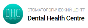 Логотип Dhc
