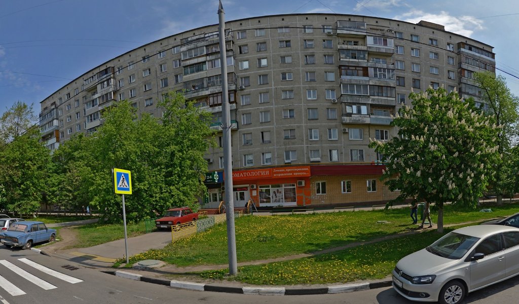 Добрый Доктор