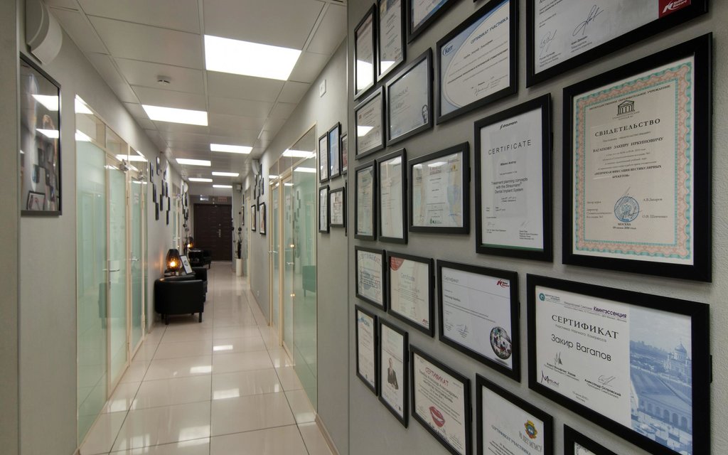 Dental solutions