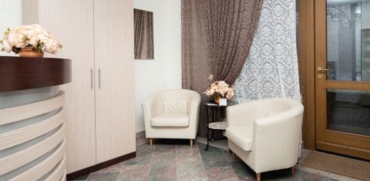 Центральный институт дерматокосметологии