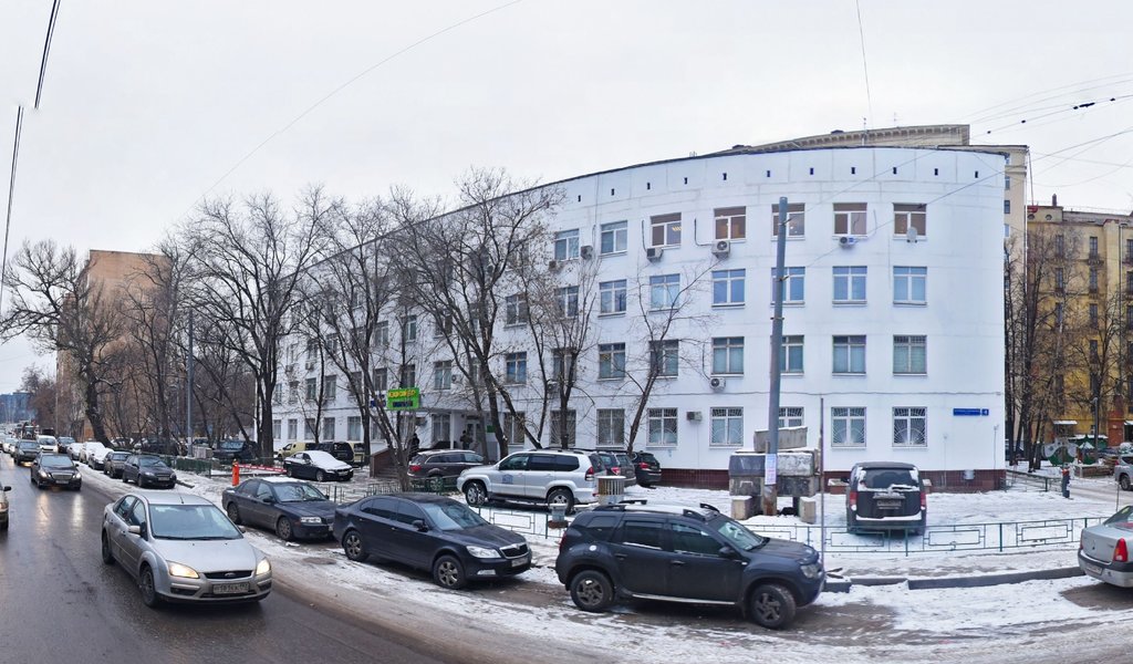 Частный дантист и коллеги
