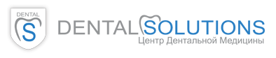 Логотип Dental solutions