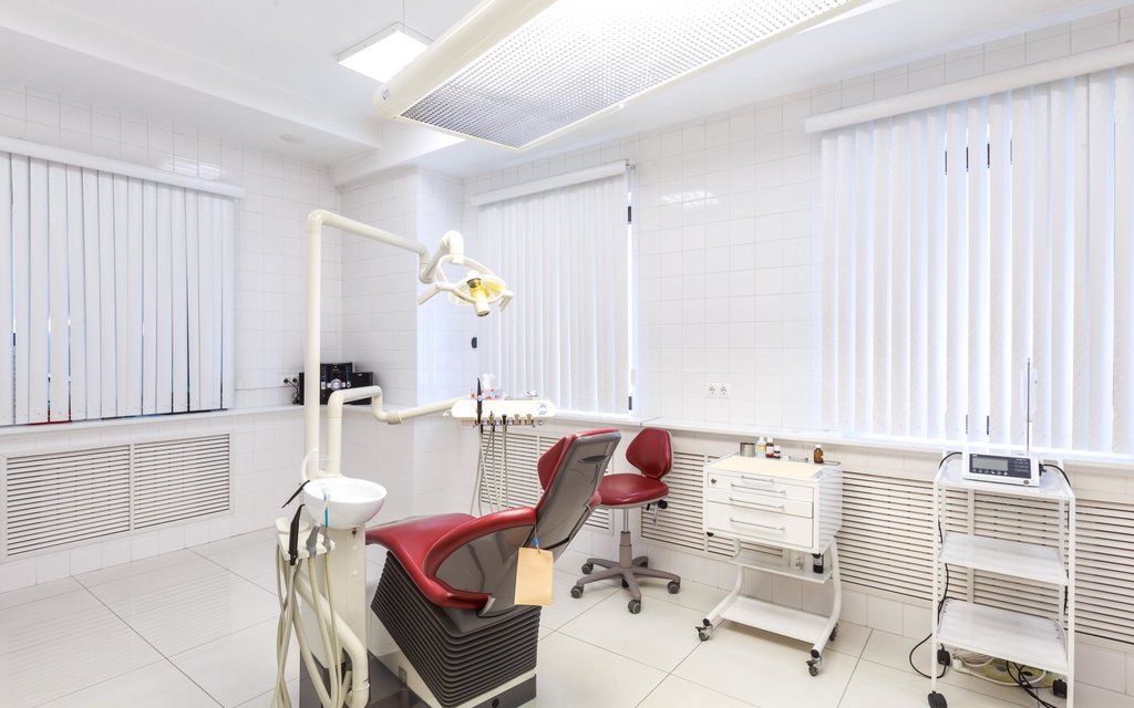 Стоматология DentaTech
