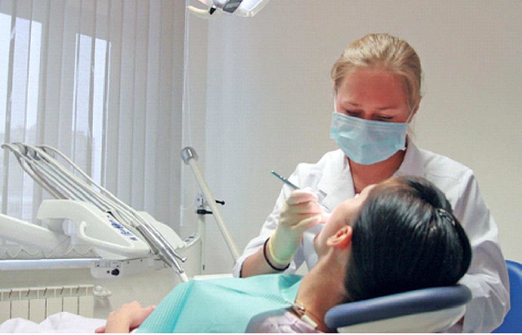Клиника красоты и здоровья Dental Beauty