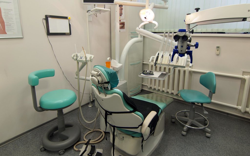 Стоматология Dr. Danielyan clinic