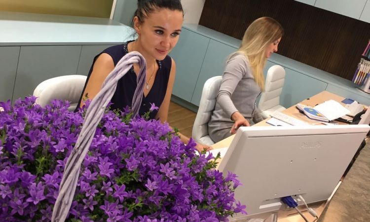 Belgravia Dental Studio Ленинградское шоссе, 92А