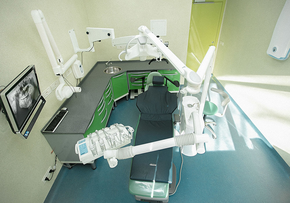 Moscow Dental Clinic