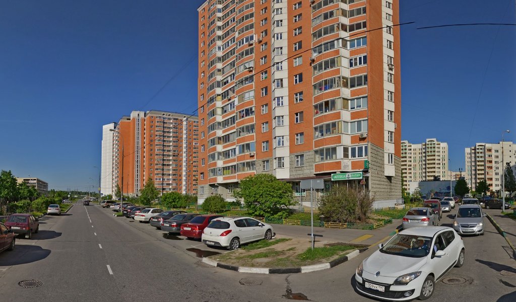 Стоматология СТС