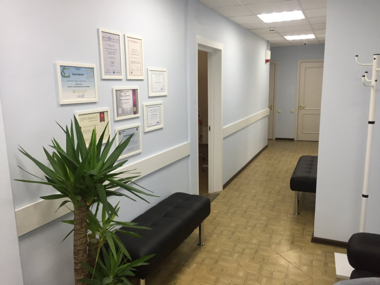 M dental