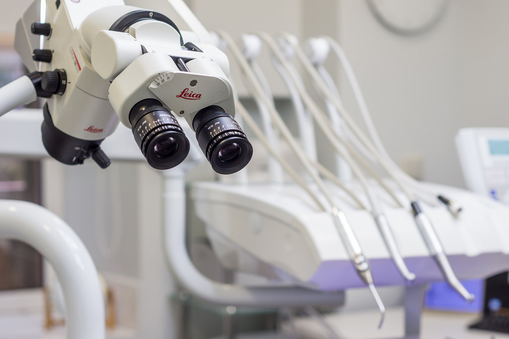 Colibri Dental