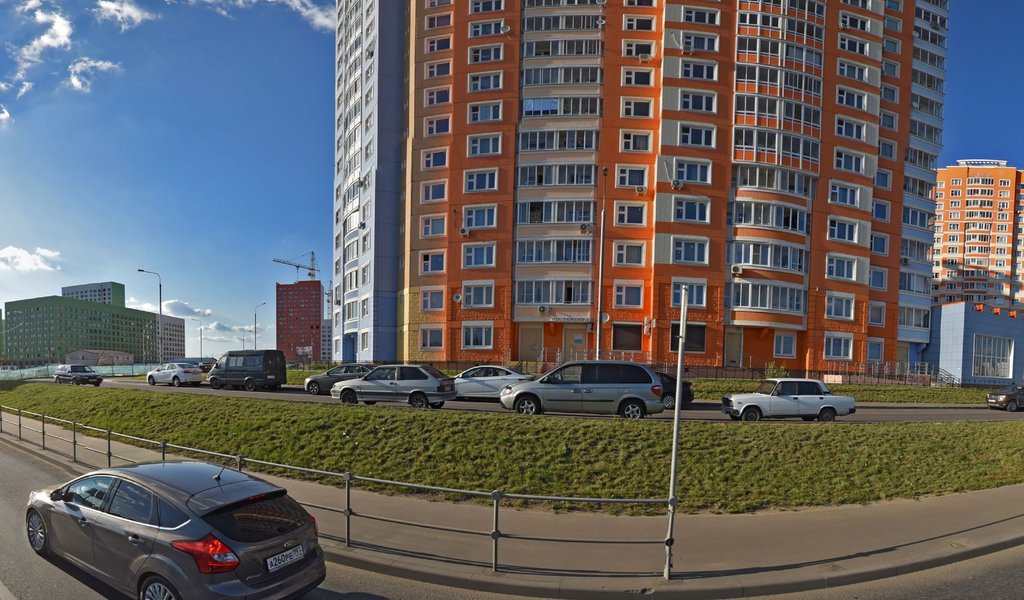 Artemida Dental Clinic улица Александры Монаховой, 97