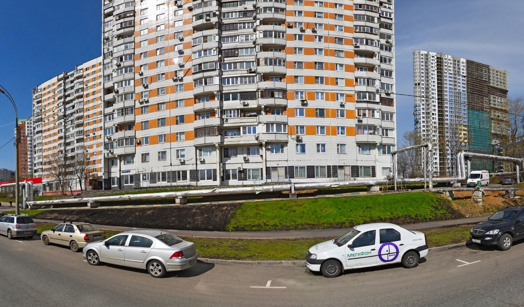 Здоровая улыбка