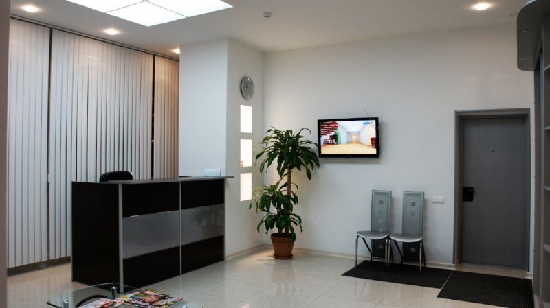 DentalClinic