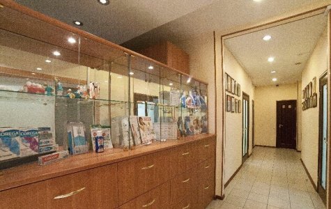 Стоматология Медсервис Бьюти