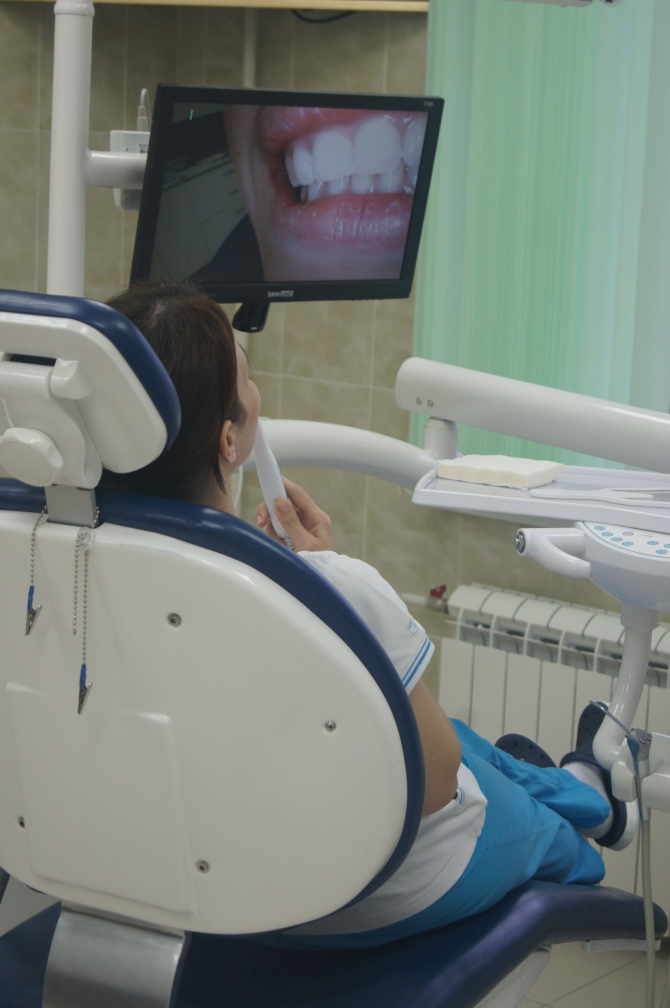 Artemida Dental Clinic 6-я Нововатутинская улица, 3