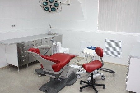 Международный центр дентальной имплантологии Simpladent